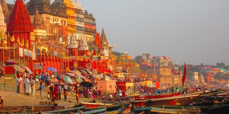 Varanasi-Ayodhya-Tour-Package