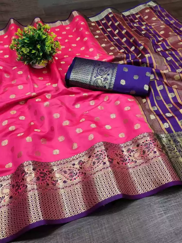 no-na-unstitched-na-kanjivaram-cotton-silk-jacquard-saree-original-imaggxwybzsu49tp