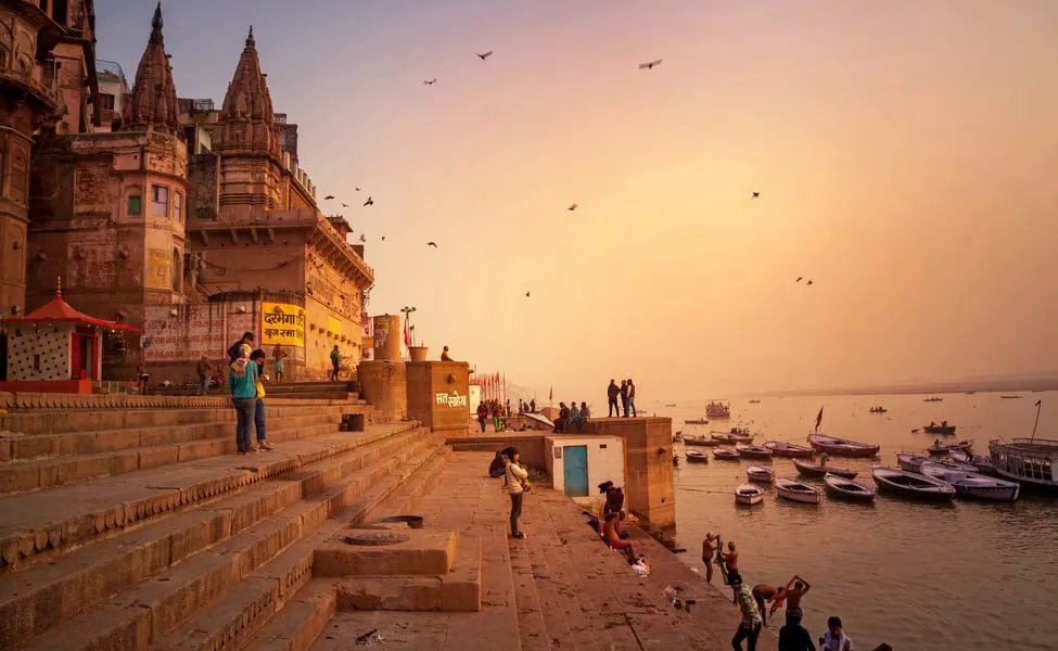 You are currently viewing Budget Travel Guide for Visiting Varanasi in 2026
