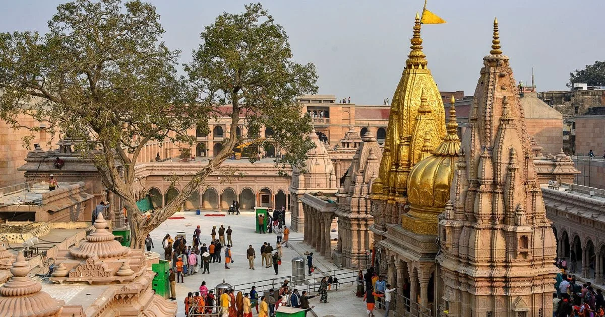 You are currently viewing Complete Guide to Visiting Kashi Vishwanath Temple